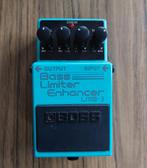 Boss LMB-3 Bass Limiter Enhancer, Muziek en Instrumenten, Effecten, Ophalen of Verzenden, Gebruikt, Overige typen