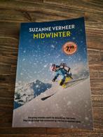 Midwinter, Ophalen of Verzenden, Nieuw, Suzanne Vermeer, Nederland