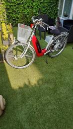 Sachs Elo Touring, Sachs, Gebruikt, Ophalen of Verzenden, 47 tot 51 cm