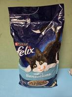 felix 4 kg, Dieren en Toebehoren, Dierenvoeding, Ophalen of Verzenden, Kat