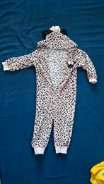 Minnie mouse onsie maat 98/104, Ophalen of Verzenden, Zo goed als nieuw, Meisje, Nacht- of Onderkleding