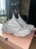 Nike Zoom Air Fire, Ophalen of Verzenden, Zo goed als nieuw, Wit, Sneakers of Gympen