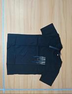 Amiri shirt, Kleding | Heren, T-shirts, Maat 48/50 (M), Zwart, Nieuw, Ophalen of Verzenden