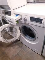 Wasmachine Siemens 8kg️️️️ ️️IQ500 A+++ INC GARANTIE, Witgoed en Apparatuur, Wasmachines, Ophalen, Gebruikt, Voorlader, 85 tot 90 cm