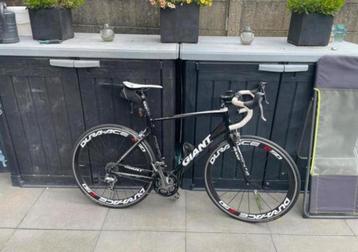 Nette race fiets beschikbaar voor biedingen
