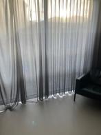 Inbetween gordijnen, Huis en Inrichting, Ophalen, 200 cm of meer, Zo goed als nieuw, 200 cm of meer