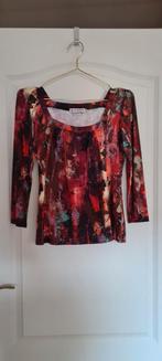 William&Glenn Designer Shirt Multikleur M, Ophalen of Verzenden