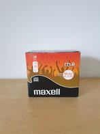 Maxell CD-R Music Digital Audio Recordable voor CDR recorder, Ophalen of Verzenden, Zo goed als nieuw