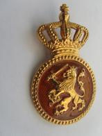 speld / embleem    LANDMACHT, Ophalen of Verzenden, Landmacht, Nederland, Embleem of Badge