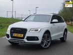 Audi Q5 3.0 TFSI SQ5 quattro Pro Line Plus | PANO | 354PK, Auto's, Audi, Automaat, Gebruikt, Q5, 109 €/maand