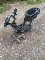 Piaggio typhoon XR frame 2001 125cc 180cc, Ophalen of Verzenden