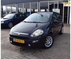 Fiat Punto Evo 1.4 Dynamic | CRUISE CONTROL | CLIMATE CONTRO, Auto's, Fiat, Euro 5, Stof, 4 cilinders, 400 kg