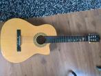 Gitaar Acoust.Elektr.Pasadena, Muziek en Instrumenten, Ophalen of Verzenden, Gebruikt, Klassieke of Spaanse gitaar, Met (piezo-)element