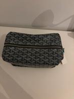 Goyard Toilettas Grijs - Nieuw, Sieraden, Tassen en Uiterlijk, Toilettassen, Verzenden, Nieuw, Grijs, Heer of Dame