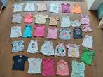 T-shirts maat 86 meisje shirts t-shirt shirt tops, Ophalen of Verzenden, Zo goed als nieuw, Meisje, Shirtje of Longsleeve