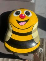 Reiskoffer voor kids!, Sieraden, Tassen en Uiterlijk, Koffers, Wieltjes, Gebruikt, Hard kunststof, Minder dan 50 cm