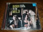 Hille Perl/Lee Santana Born to be mild    CD 2015, Ophalen of Verzenden, Barok, Zo goed als nieuw, Kamermuziek