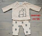 Heel groot pakket babykleding mt 56, Ophalen of Verzenden, Zo goed als nieuw