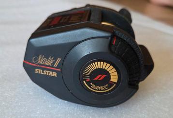 Silstar Starlite II beschikbaar voor biedingen