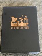 DVD Box The Godfather, Vanaf 16 jaar, Boxset, Drama, Ophalen of Verzenden