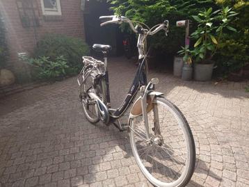 Sparta Ion M-gear E-bike  beschikbaar voor biedingen