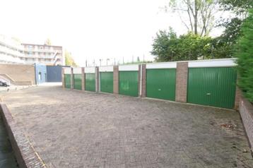 garage te huur Hoensbroek centrum beschikbaar voor biedingen