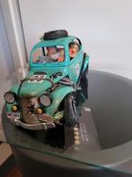 THE RALLY CAR VAN FORCHINO, Antiek en Kunst, Ophalen of Verzenden