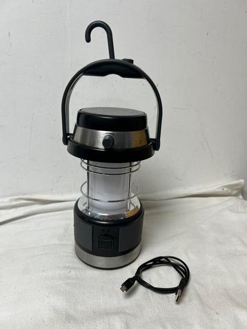 Te Koop : Campinglamp Bo - Camp Tafellantaarn Solar Lamp  beschikbaar voor biedingen