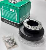 Stuurnaaf BMW Serie 3 E36 - Sportstuur stuur naaf hub e-36, Ophalen of Verzenden, A, A, A