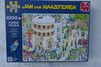 Jan van Haasteren legpuzzel, Hobby en Vrije tijd, Denksport en Puzzels, Ophalen, 500 t/m 1500 stukjes, Zo goed als nieuw, Legpuzzel