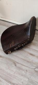 Franse Hoorn, enkel F Hoorn, Muziek en Instrumenten, Blaasinstrumenten | Hoorns, Ophalen, Gebruikt, Met koffer