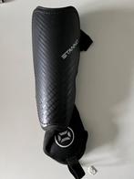 Scheenbeschermers L - weinig gebruikt, Sport en Fitness, Voetbal, Ophalen of Verzenden, Gebruikt, Overige typen