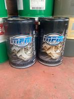 Vuurton vuurkorf olievat 60ltr olievaten, Ophalen