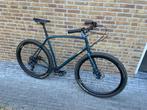 Sklar Super Something Ocean Blue 60cm - gravelbike, Fietsen en Brommers, 28 inch, Gebruikt, 10 tot 15 versnellingen, 57 tot 61 cm