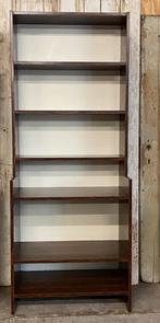 Poul Cadovius KLM modulaire kast. Jaren ‘60/‘70., Ophalen, Met plank(en), -, -