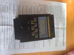 Microcomputer Timerswitch 12v, Ophalen of Verzenden, Nieuw