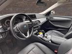 Bmw 5-serie Touring 520i Executive, Auto's, BMW, Origineel Nederlands, Te koop, 5 stoelen, Benzine