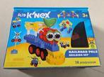 Knex Kid 3+, K'nex, Zo goed als nieuw, Ophalen