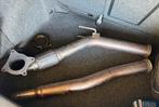 3 Inch Downpipe RVS. GTI 5 / 6 R20, Auto-onderdelen, Uitlaatsystemen, Ophalen of Verzenden
