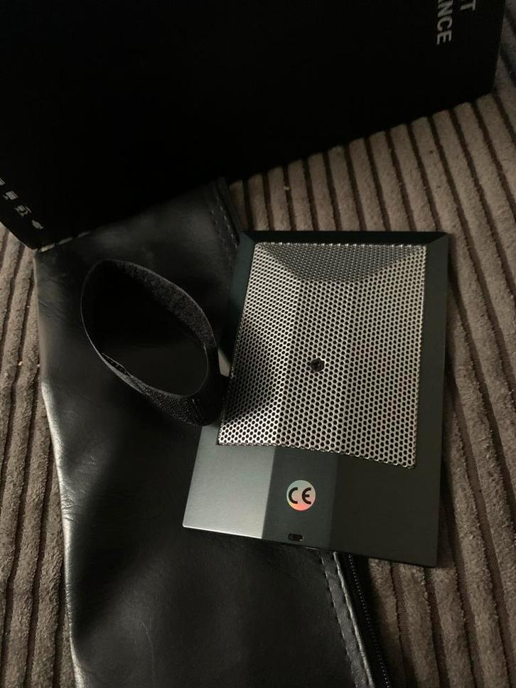 Boundary Condensator Microfoon (Tafel Microfoon), Muziek en Instrumenten, Microfoons, Nieuw, Studiomicrofoon, Ophalen of Verzenden