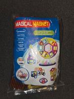 Magische Magneten Bouwset - Creatief Speelgoed, Kinderen en Baby's, Ophalen, Nieuw, Overige merken