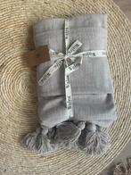 Walra Funny Frays Plaid - NIEUW - 130x170 cm, Ophalen of Verzenden, Nieuw