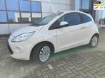 Ford Ka 1.2 Titanium X start/stop 1e eigenaar Nieuwe APK, Voorwielaandrijving, Euro 5, Gebruikt, 1242 cc