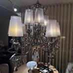 Kroonluchter Puccini, Ophalen, Glas, Romantisch, Nieuw