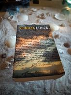 Baruch de Spinoza - Ethica, Gelezen, Baruch de Spinoza, Ophalen of Verzenden