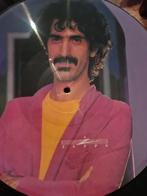 Frank Zappa Picture Disc Vinyl - Zeldzaam!, Ophalen of Verzenden, Zo goed als nieuw, 12 inch