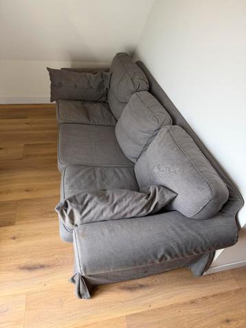 Ikea ektorp 3 zitsbank - afbeelding 2