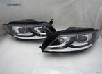 Volkswagen Passat CC Bi-Xenon facelift koplamp koplampen, Verzenden, Herkomst onderdeel bekend, Gebruikt, Volkswagen
