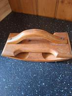 Oude houten blotter, Ophalen of Verzenden