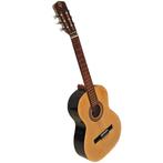 Antigua Casa Nunez Akoestische Gitaar, Flex Ltd., Gebruikt, https://flex.com/contact-us, Nobelstraat 10, 5807 GA Oostrum LB, Limburg, Nederland